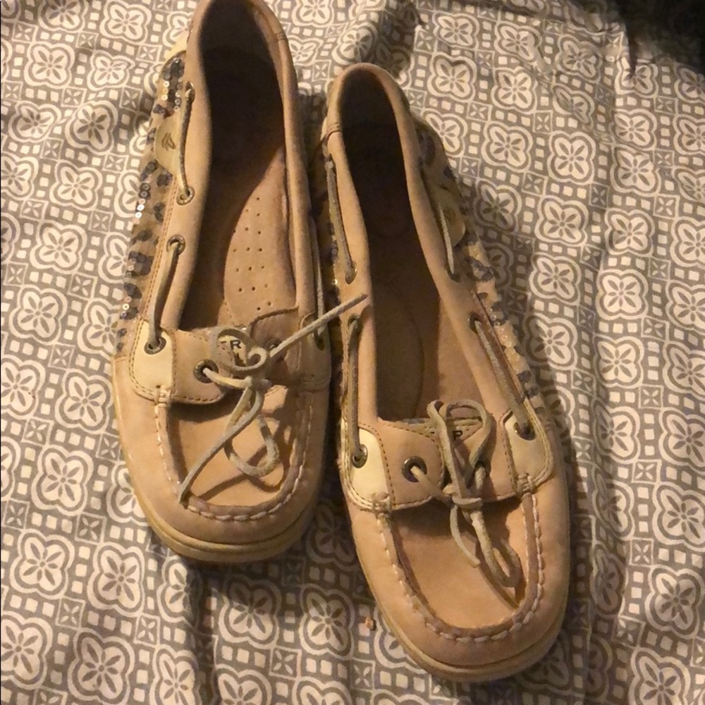 sorry loafers